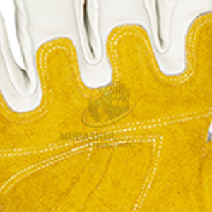 Couverture fiable des mains pour applications professionnelles, gants de soudage TIG MIG, gants de soudage TIG MIG de qualité supérieure - Product Image 6