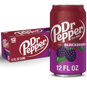 Meilleure qualité Dr Pepper Soda Pop 12 floz 12 Pack canettes Offre Spéciale vente en gros de boissons gazeuses prix d'usine approvisionnement en vrac - Product Image 3
