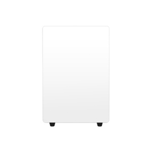 Système de stockage d'énergie tout-en-un résidentiel empilable sur réseau hybride LiFePO4 IP22 UN38.3 CE IEC 62619 25,6 V CC 8 kWh - Product Image 5
