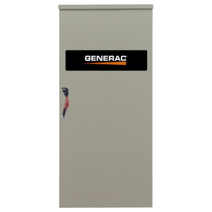 สวิตช์โอนถ่ายอัตโนมัติ Generac 400A รุ่น RTSW400A3 สำหรับทางเข้าบริการ - Product Image 3