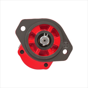 ปั๊มเกียร์แรงดันสูง - Product Image 1