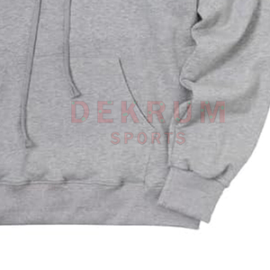 Sweat-shirt décontracté pour homme 2026 en vente, faible MOQ, meilleure qualité, sweat-shirts en coton éponge, prix de gros, nouveau style de sweat-shirt pour homme - Product Image 5