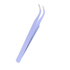 Yelash-Pinzas de acero inoxidable, calidad superior - Product Image 1