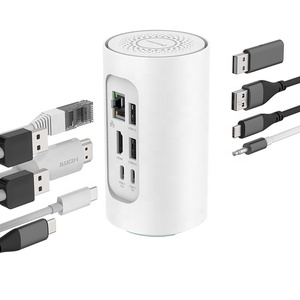 Thâm quyến pulwtop <span class=keywords><strong>USB</strong></span> <span class=keywords><strong>Hub</strong></span> <span class=keywords><strong>2.0</strong></span> loại dữ liệu C công nghiệp <span class=keywords><strong>USB</strong></span> <span class=keywords><strong>HUB</strong></span> Charger Power adapter <span class=keywords><strong>10</strong></span> trong 1 <span class=keywords><strong>USB</strong></span> C <span class=keywords><strong>HUB</strong></span> - Product Image 1