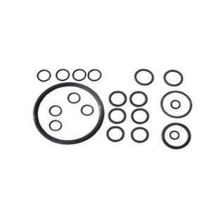 Repuesto de Lente de Faro Delantero Izquierdo y Derecho para Tractor NEW HOLLAND FORD 9EL088538001 - Product Image 1