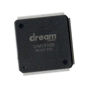 SAM5808B Dream Ic Dream Chip Medium Range Keyboard Synthesizer The Best Selling Good Item High Quality