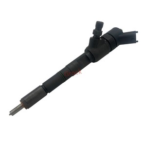 Genuino motore Diesel Ashok Leyland Common Rail iniettore nuovo modello di condizione 0445110709 FSK00100 - Product Image 4