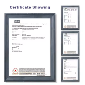 Sweat à capuche zippé unisexe en molleton épais Wahed, coupe courte, fermeture éclair personnalisée, surdimensionné, vente en gros, blancs vierges, polyester-coton numérique, pour hommes - Product Image 5