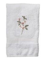 Serviette de bain brodée de couleurs personnalisées logos promotionnels imprimés serviette éponge en microfibre de coton recyclé à séchage rapide bon marché