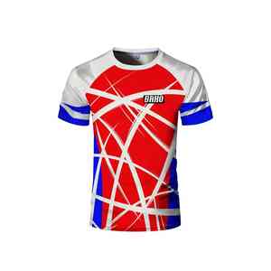 Pakistan GAA Jersey OEM ODM quantité minimale de commande Fabricants Fournisseurs Vêtements de sport Vendeurs de vêtements personnalisés - Product Image 6