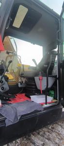 Sany รถขุด SY135 13.5Ton จากประเทศจีนรถขุดมือสอง SY135C รถขุด Sany - Product Image 3