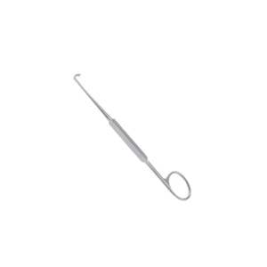 Retractor de dedo Meyerding ajustable para una retracción de tejido segura y un uso cómodo en cirugía de manos y dedos - Product Image 3