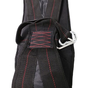 Sangles de musculation en cuir personnalisées avec logo - Fermeture à boucle légère et antidérapante pour la musculation et le bodybuilding - Product Image 5