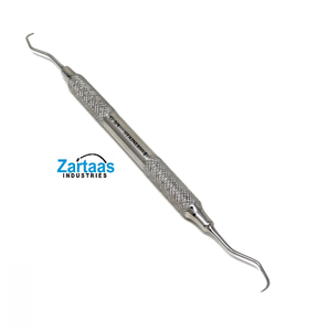 CURETTES de alta calidad estándar GRACY GC 3-4 exportador y fabricante - Product Image 1