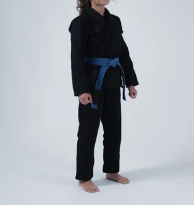 Nouveau Kimono de Jiu-Jitsu Personnalisé Confortable Uniforme d'Arts Martiaux BJJ GI Prix d'Usine Combinaisons de Jiu-Jitsu BJJ GI pour le Karaté 2026 - Product Image 6