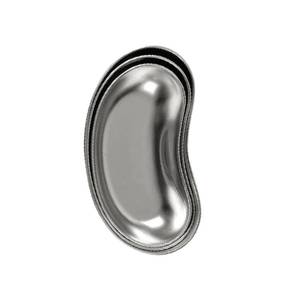 Plateau de rein pour les professionnels de la santé Conception durable et légère - Product Image 2
