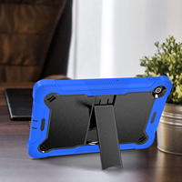 Étui robuste pour tablette avec protection renforcée et anti-chute pour Lenovo Zhaoyang K10C/Tab 10.1 2025 – Vente en gros
