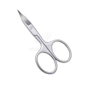 Hot Selling <b>Nail</b> Fab <b>Scissors</b> Premium Quality Stainless Steel OEM Service Available <b>Nail</b> Fab <b>Scissors</b> - Product Image 1