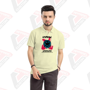 Camisa de mujer Premium con parches y apliques de pana Batik de mezclilla ecológicos para verano - Product Image 1