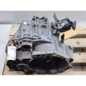 SCHEDA ELETTRONICA COMPLETA USATA VOLKSWAGEN Tiguan 1a Serie 0 A6300044M CBBB Diesel 1968 (07>11) - Product Image 4