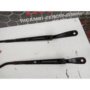 Bras d'essuie-glace avant RENAULT Captur Series (19>) 288817651R Bifuel/Gaz 1.0 - Product Image 5