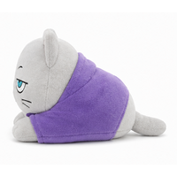 Peluche de Felpa con Forma de Dibujo Animado para Llevar al Hombro - Product Image 4