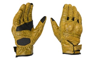 Guantes Tácticos de Piel de Cabra Nivel 5 Resistentes a Cortes para Motociclismo, Escalada y Actividades al Aire Libre, Venta al Por Mayor de Fábrica - Product Image 6