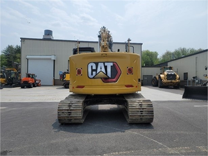 Excavadora CAT 325bl usada, excavadora Caterpillar 325 BL con gran calidad, excavadoras importadas de Japón - Product Image 4