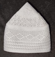 Vente en gros usine – Bonnets Kufi musulmans en coton tricoté à la machine de haute qualité, ajustables, pour l'extérieur, décontractés ou formels, toutes saisons