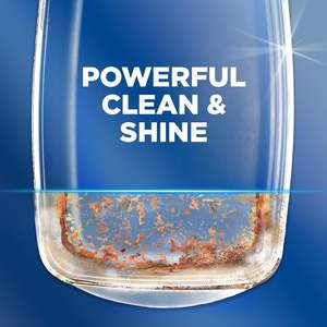 Pastillas para Lavavajillas Finish, Quantum Infinity Shine, 166 Pastillas (83 x 2 paquetes), Aroma Fresco, Pastillas Detergentes con Poderoso Efecto de Limpieza y Brillo - Product Image 5