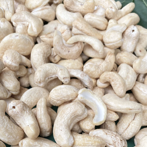Hot Sales High Quality Raw Cashew LWP Nuts Vietnam Bulk OEM ODM Service - Product Image 1