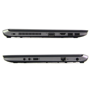 Ordinateur portable professionnel haute performance Intel I5 Quad Core 144Hz 13,3 pouces, longue durée de vie de la batterie, clavier anglais, carte dédiée - Product Image 6