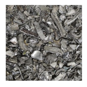 Residuos de Polvo de Aluminio Secundario – Material para la Industria del Reciclaje - Product Image 3