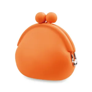 Monedero de Silicona Personalizado Daphne, Artículos Promocionales para Empresas - Product Image 1