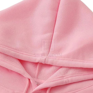 Vêtements pour femmes Sweats à capuche confortables Hot Selling Premium Quality Breathable Women Hoodies For Online Sale - Product Image 3