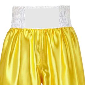 Shorts de combat Muay Thai personnalisés pour hommes, boxe, MMA, grappling, fitness, compression, shorts de Muay Thai - Product Image 2