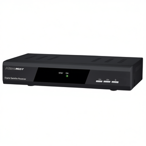ไมโคร M25T เครื่องรับสัญญาณ DVB-T ผลิตภัณฑ์สมาร์ทโฮม - Product Image 2