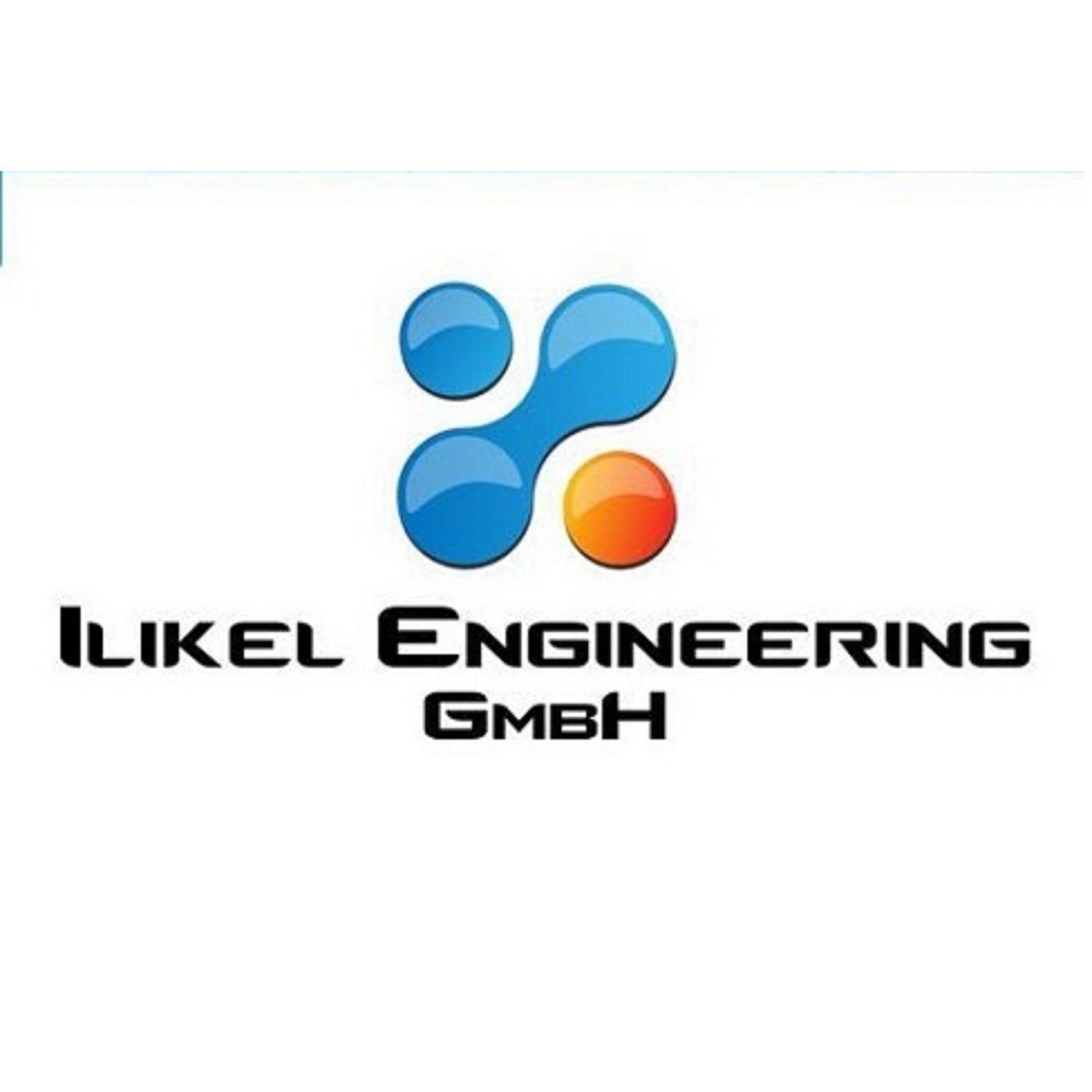 Ilikel engineering GmbH logo