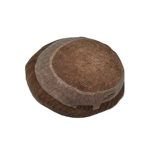 Extensiones de Cabello Humano Remy Indio 100%, Dreads Ondulados Sueltos, Peluca Yaki, Prótesis Capilar, Taz Hair BD, Trama Individual para Encaje - Product Image 1