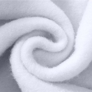 2-Piece Fleece Tracksuit for Men <b>Thick</b> Hoodies and Pants Warm Sportswear Suit Hip Hop Trend Clothing Winter - Product Image 3