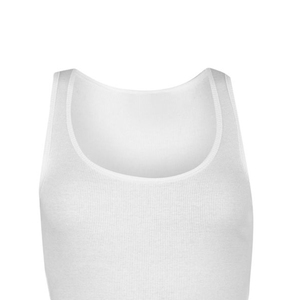 Gran oferta, camisetas sin mangas para mujer, camiseta para mujer con logotipo, camisetas personalizadas, camiseta sin mangas para mujer, chaleco, precio razonable, servicio OEM - Product Image 4