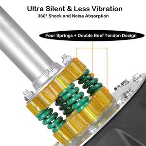 Sacos de Boxeo Pesados Lumina YJ, 50x50x30cm, de Goma, 25KG, con Cordones - Product Image 2