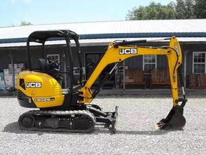 Nueva Miniexcavadora JCB 8029CTS Asequible con ROPS Cerrado, Totalmente Revisada, Lista para Usar y Operar, Envío a Todo el Mundo - Product Image 6