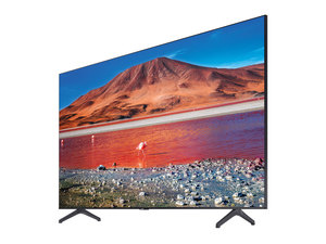 Televisor LED Inteligente Original Más Vendido en 2026, de 43-100 Pulgadas, Android 4K 120Hz, Negro, Full HD, Envío Inmediato - Product Image 2