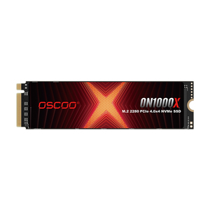 Nuevo SSD NVME M.<span class=keywords><strong>2</strong></span> PCIe4.0 Gen4 Interno de 1000 GB, Velocidad de Lectura/Escritura de 701-800 MB/s, Compatible con Computadoras de Escritorio y Portátiles - Product Image 2