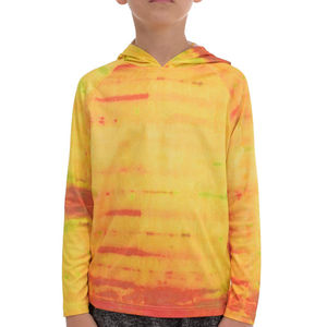 Dernier modèle de sweats à capuche pour enfants en tissu polaire respirant Meilleures ventes Sweats à capuche de Noël à manches longues pour enfants Sweats à capuche pour enfants - Product Image 2