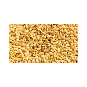 Emballage en gros de graines de lin en vrac prêt pour livraison internationale - Product Image 1