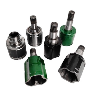 ระบบ5N0498103A การขับรถด้านนอก CV ร่วมสำหรับ Audi สำหรับ <span class=keywords><strong>VW</strong></span> ที่มีการรับประกันนาน - Product Image 6