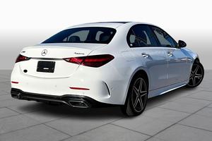 Mercedes-Benz C 300 AWD 4MATIC d'occasion 2025 - Prêt à être expédié - Product Image 5