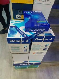 กระดาษก๊อปปี้ A4กระดาษ70, 75, 80 GSM/svetocopy A4กระดาษ80 GSM A4 (210mm * 297mm) 500 reams - Product Image 2